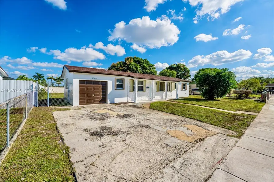 20901 NW 27th Ct, Miami Gardens, FL 33056 - Image #3