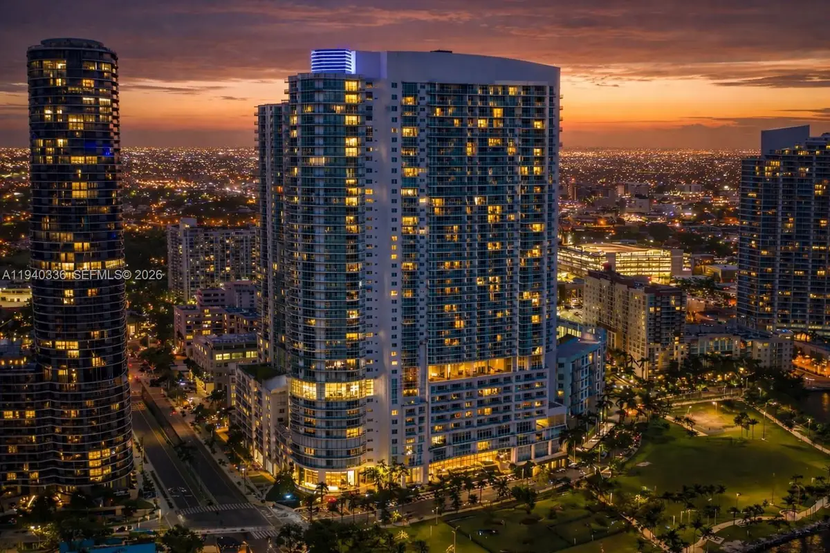 1800 N Bayshore Dr #2006, Miami, FL 33132 - Image #1