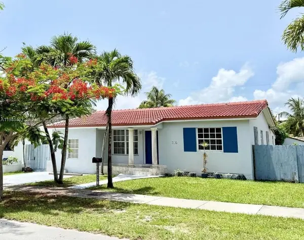 2145 SW 26th St, Miami, FL 33133