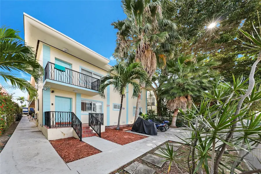 1135 Euclid Ave #101, Miami Beach, FL 33139 - #2