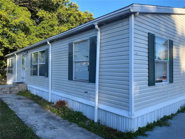 6800 NW 39th Ave #190, Coconut Creek, FL 33073