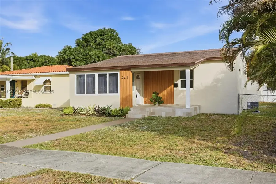 461 Plover Ave, Miami Springs, FL 33166 - Image #3