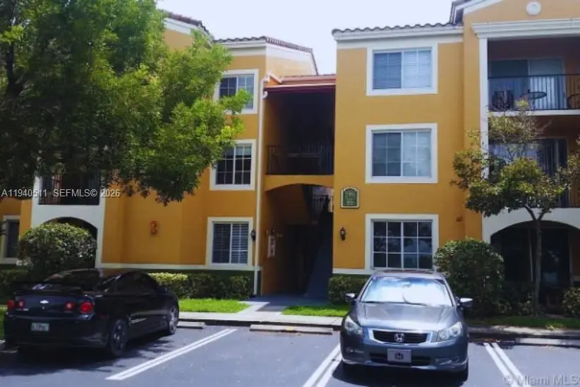 2351 W Preserve Way #106, Miramar, FL 33025 - Image #1