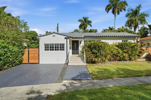 3681 SW 21st St, Miami, FL 33145