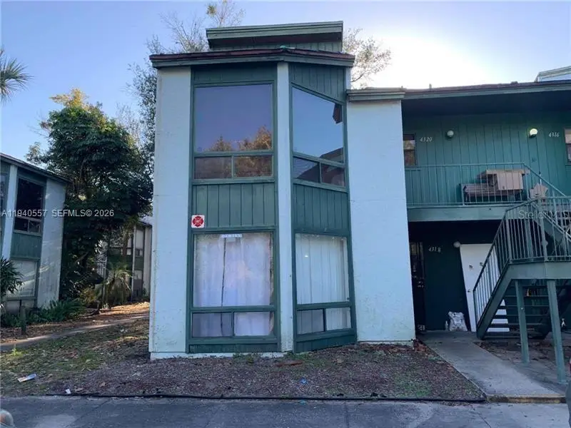 4318 Lakeway Dr #12-D, Orlando, FL 32839 - Image #1