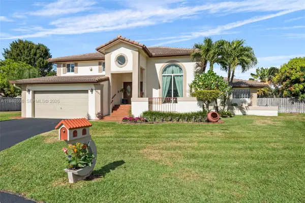 Address Withheld By Seller, Davie, FL 33331