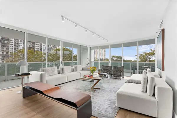 2127 Brickell Ave #705, Miami, FL 33129