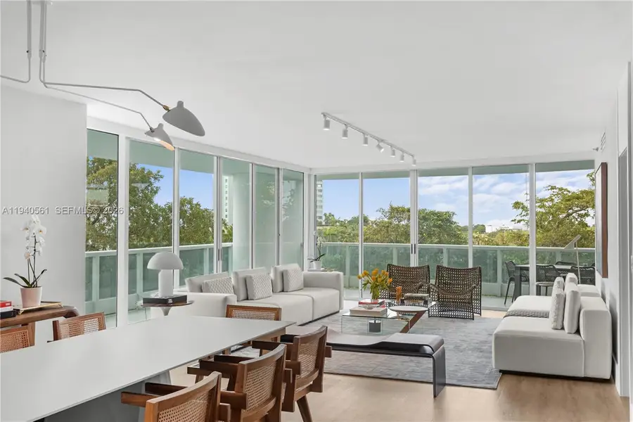 2127 Brickell Ave #705, Miami, FL 33129 - #2