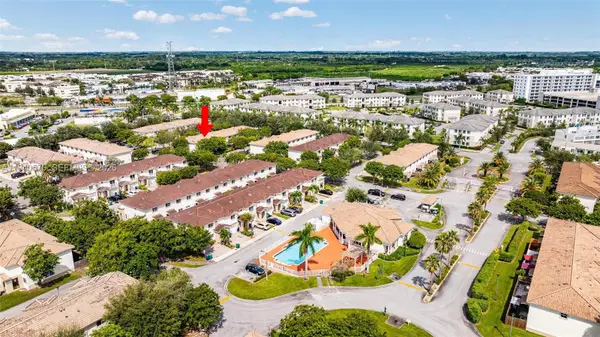 14116 SW 260th St #105, Homestead, FL 33032