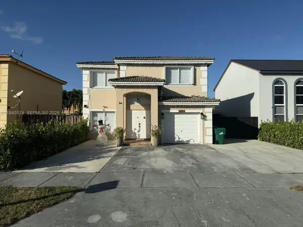 12391 SW 251st St, Homestead, FL 33032