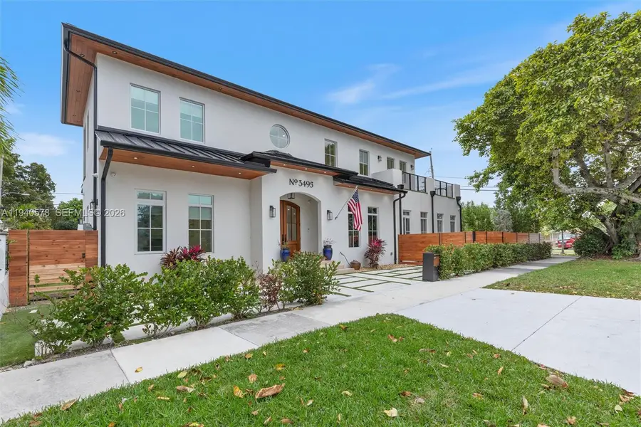 3495 SW 3rd Ave, Miami, FL 33145 - Image #2