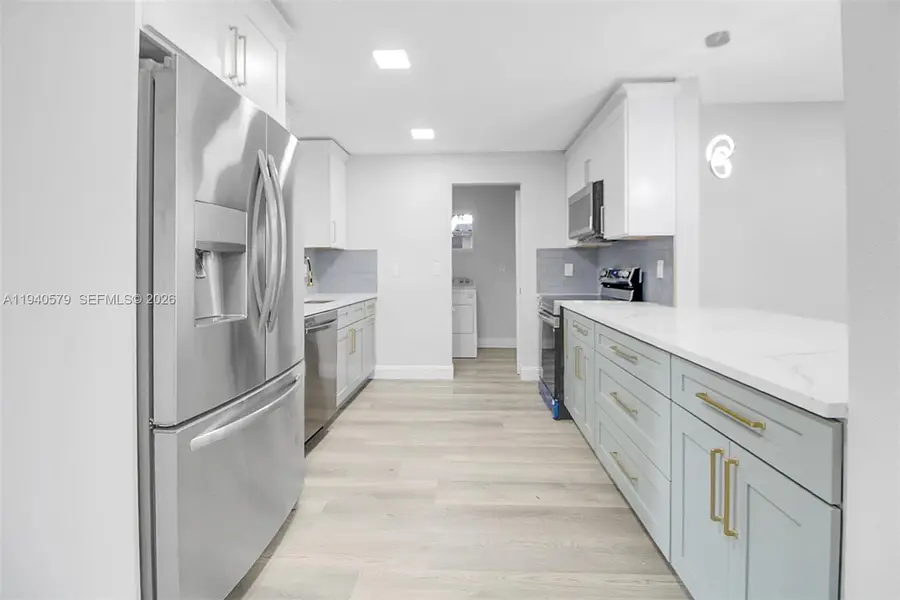 931 NW 38th Ave, Lauderhill, FL 33311 - #2