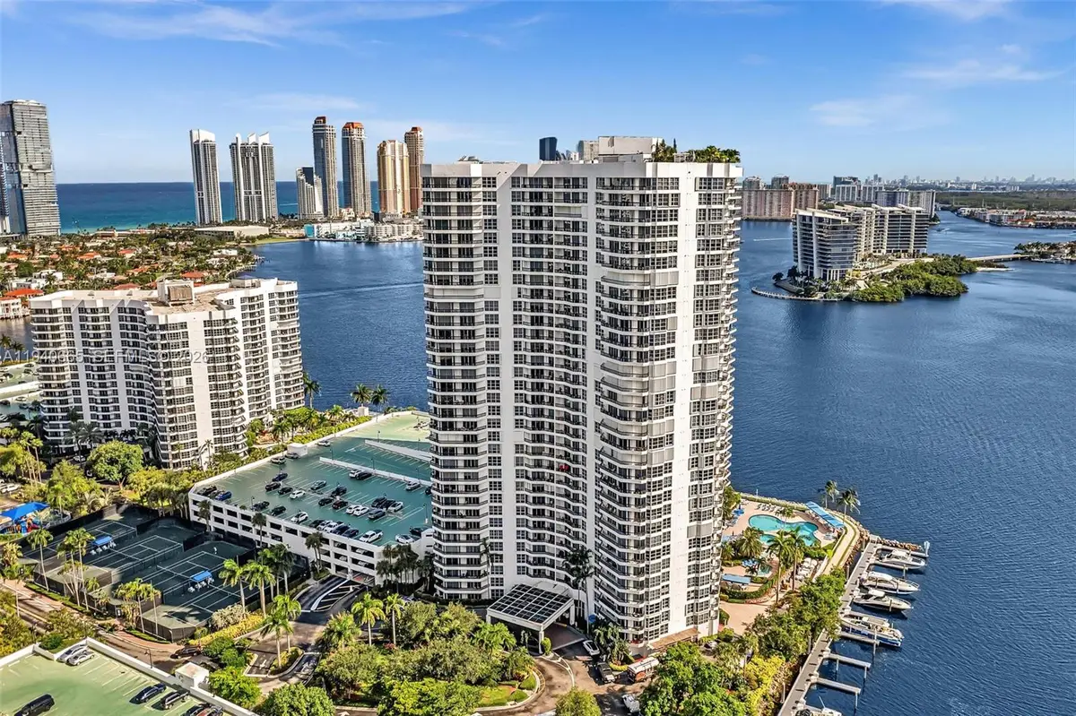 3530 Mystic Pointe Dr #411, Aventura, FL 33180 - Image #1