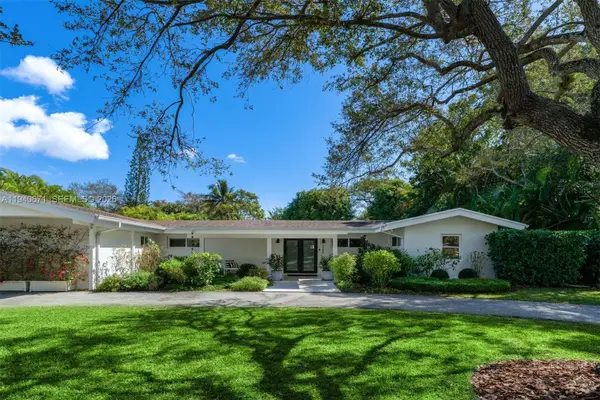 12685 SW 81st Ave, Pinecrest, FL 33156