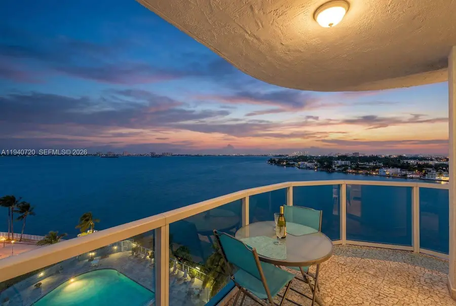 1881 79th St Cswy #1002, North Bay Village, FL 33141 - Image #2