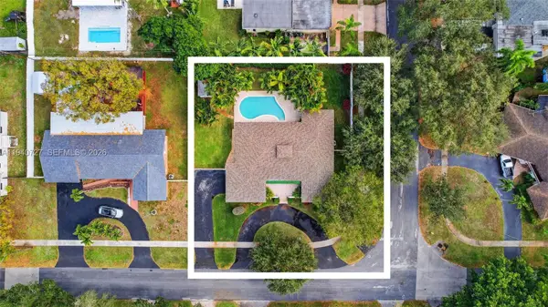 280 SW 63rd Ave, Plantation, FL 33317