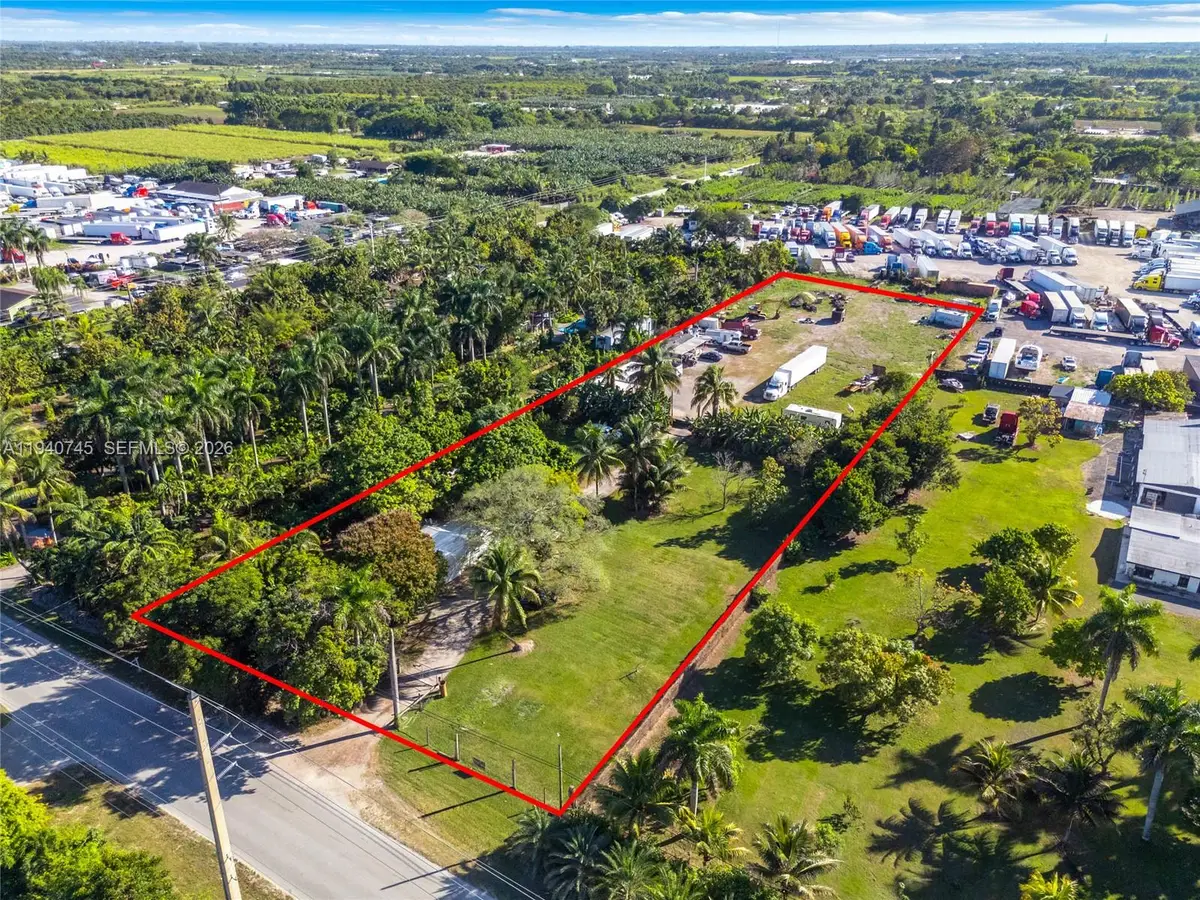 19750 SW 136th St, Miami, FL 33196 - Image #1