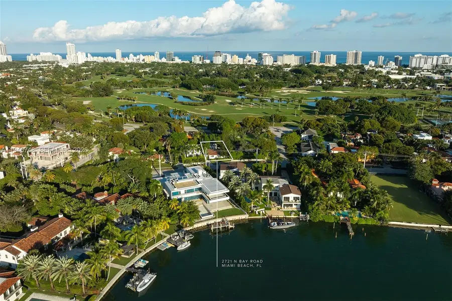 2721 N Bay Rd, Miami Beach, FL 33140 - Image #3