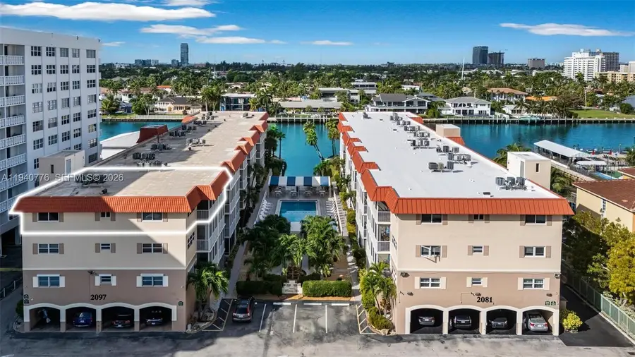 2097 S Ocean Dr #411, Hallandale Beach, FL 33009 - Image #2