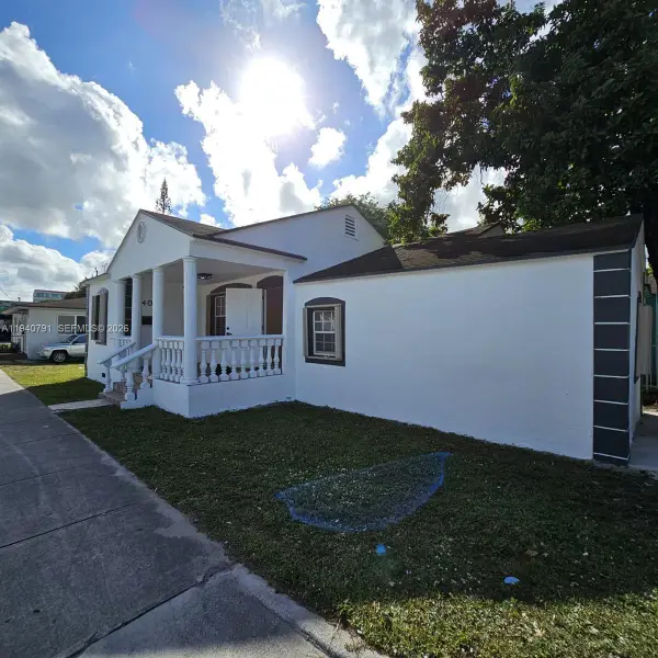 4020 NW 12th Ave, Miami, FL 33127