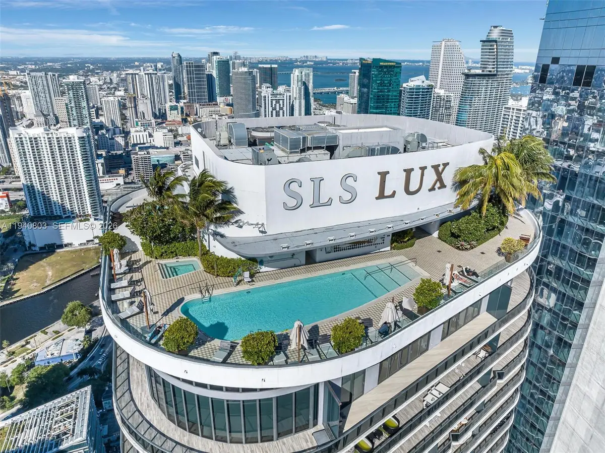 801 S Miami Ave #2905, Miami, FL 33130 - Image #1