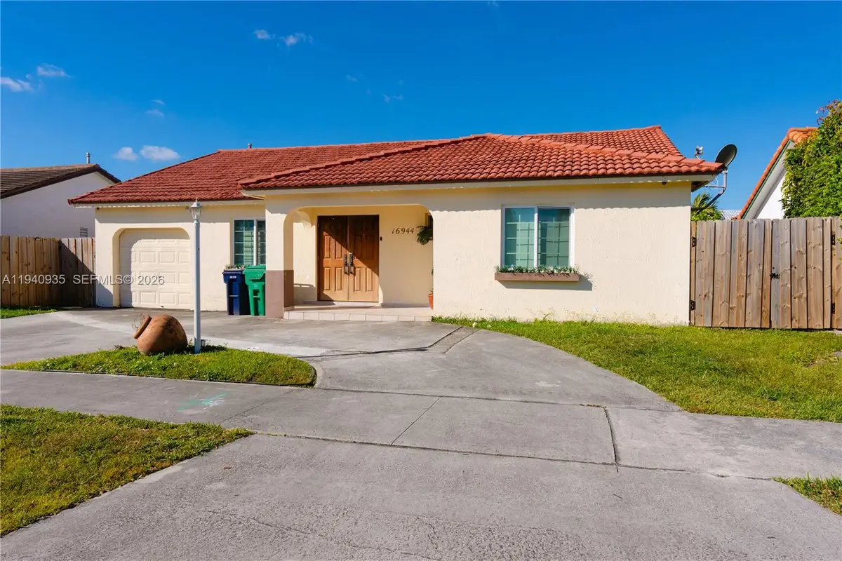 16944 SW 144th Ct, Miami, FL 33177 - Image #1