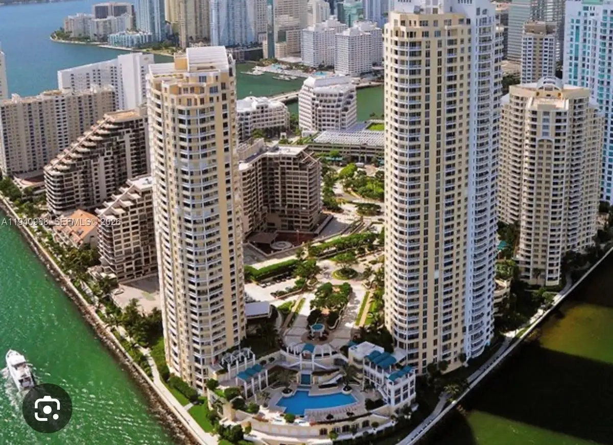 808 Brickell Key Dr #1202, Miami, FL 33131 - Image #1