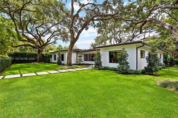 2602 San Domingo Street, Coral Gables, FL 33134