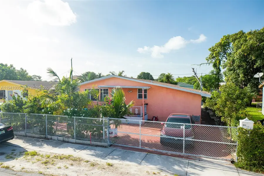 827 NW 73rd St, Miami, FL 33150 - Image #3