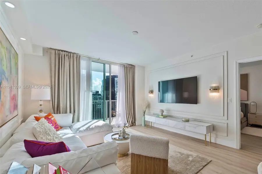 1250 S Miami Ave #2212, Miami, FL 33130 - Image #3