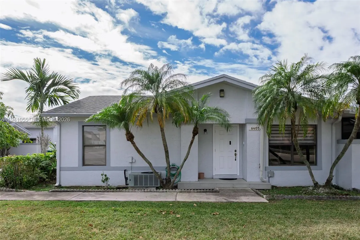 6405 SW 152nd Cir Pl #10-05, Miami, FL 33193 - Image #1