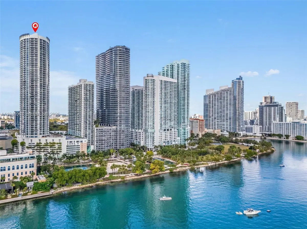 1750 N Bayshore Dr #4109, Miami, FL 33132 - Image #1