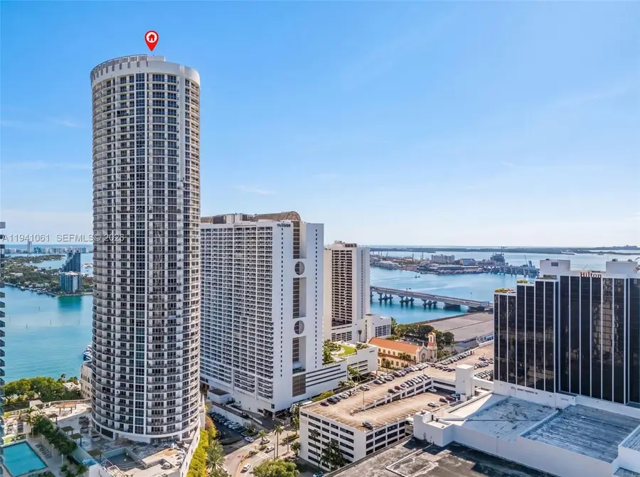 1750 N Bayshore Dr #4109, Miami, FL 33132 - Image #2