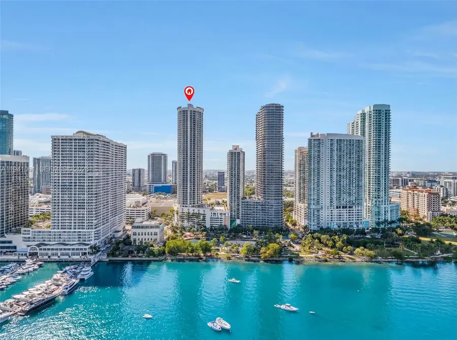 1750 N Bayshore Dr #4109, Miami, FL 33132 - Image #3