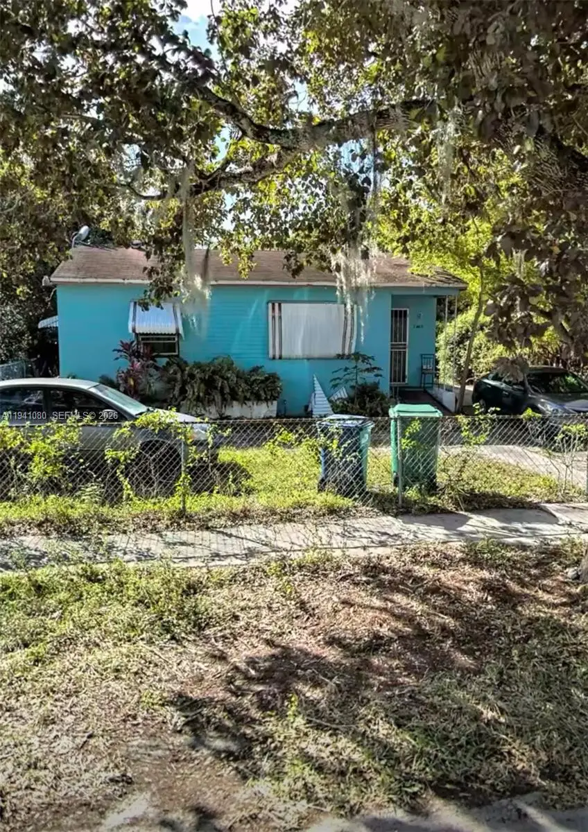 2910 NW 66th St, Miami, FL 33147 - Image #1