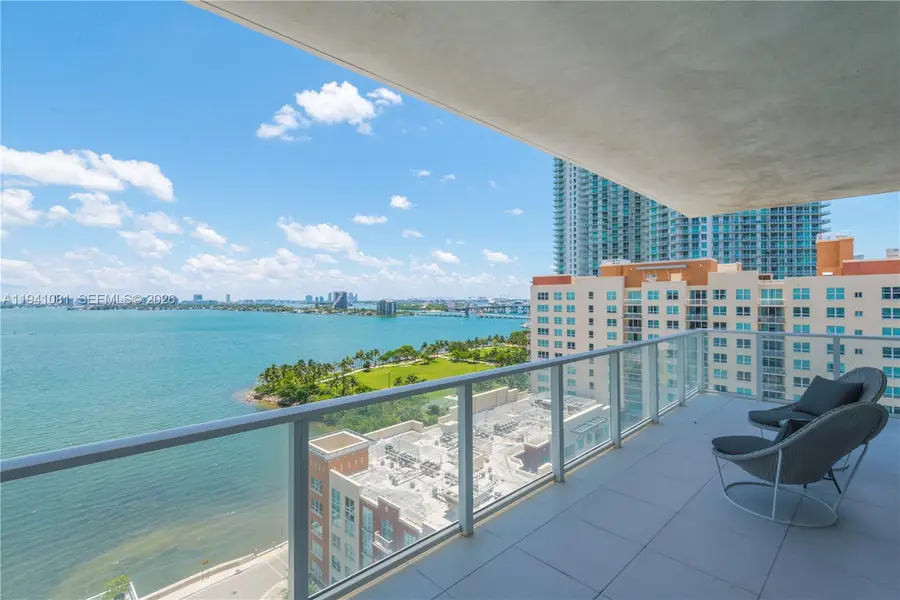 2020 N Bayshore Dr #1510, Miami, FL 33137 - Image #2