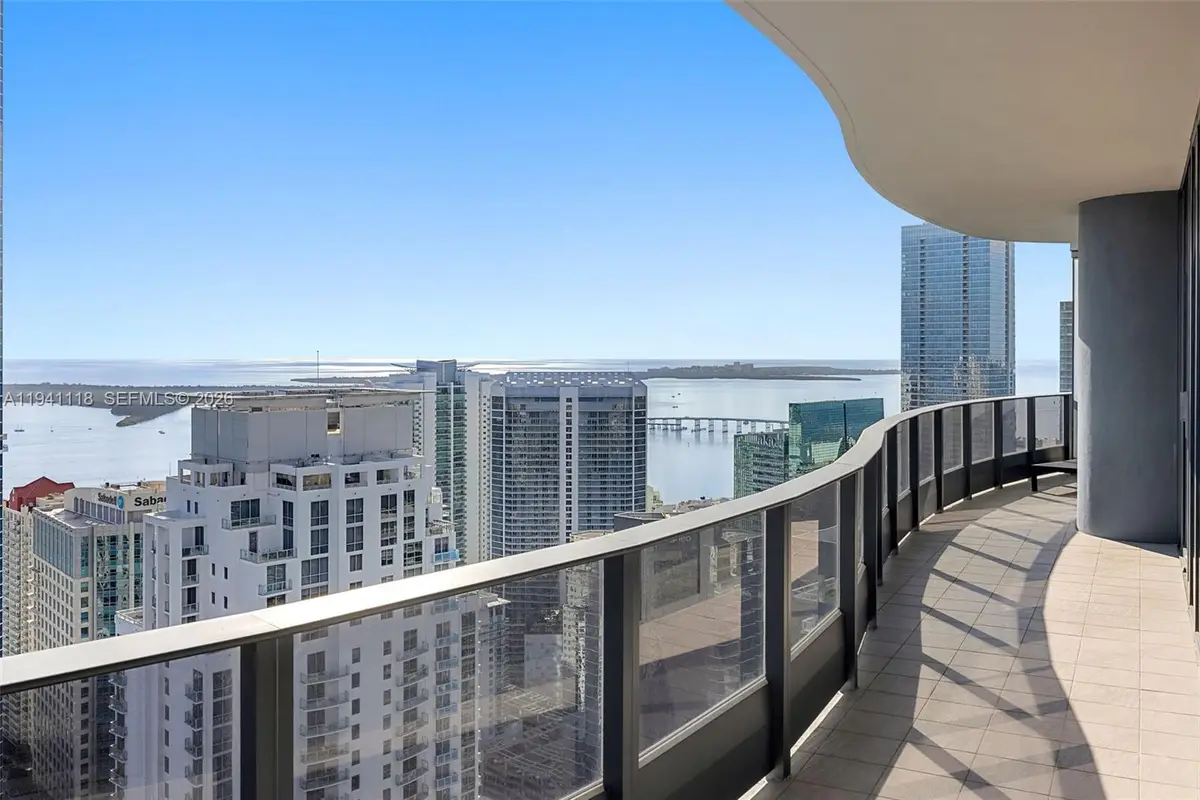 1000 Brickell Plz #PH5403, Miami, FL 33131 - Image #1
