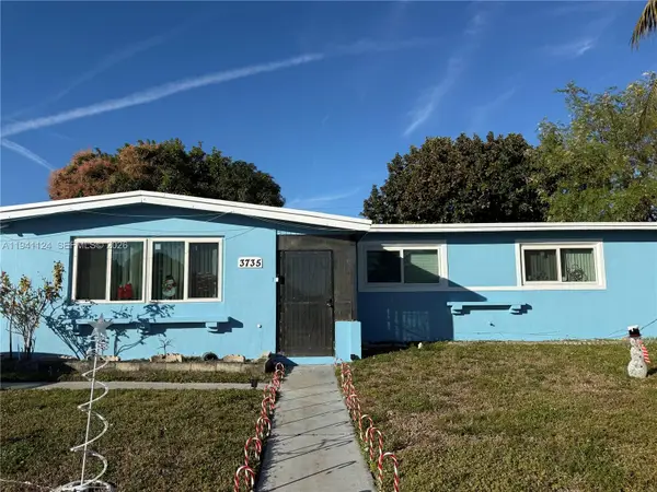 3735 NW 197th St, Miami Gardens, FL 33055