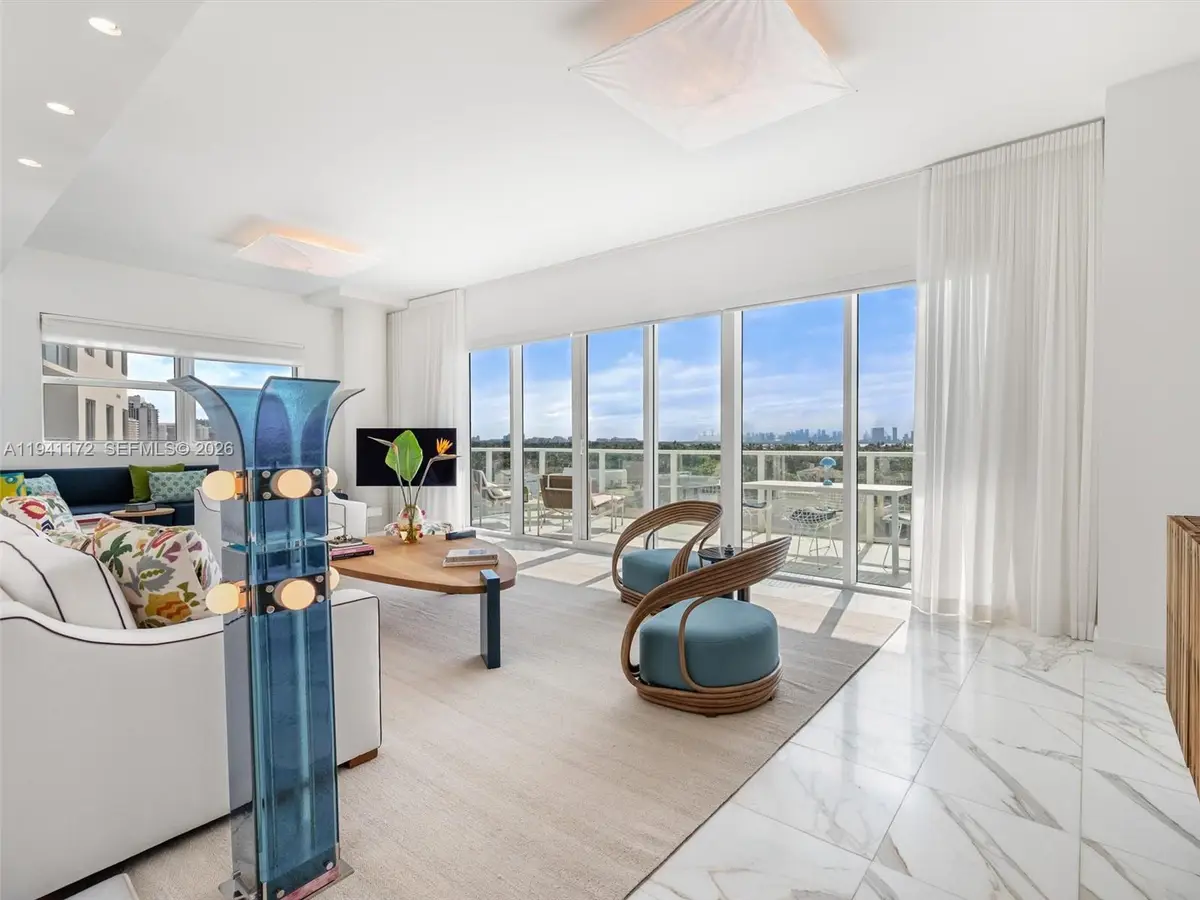 6103 Aqua Ave #705, Miami Beach, FL 33141 - Image #1