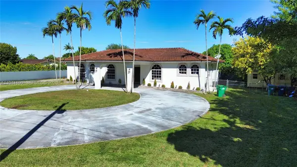 Address Withheld By Seller, Miami, FL 33173