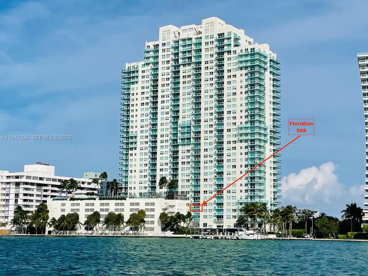 650 West Ave #508, Miami Beach, FL 33139 - Image #1