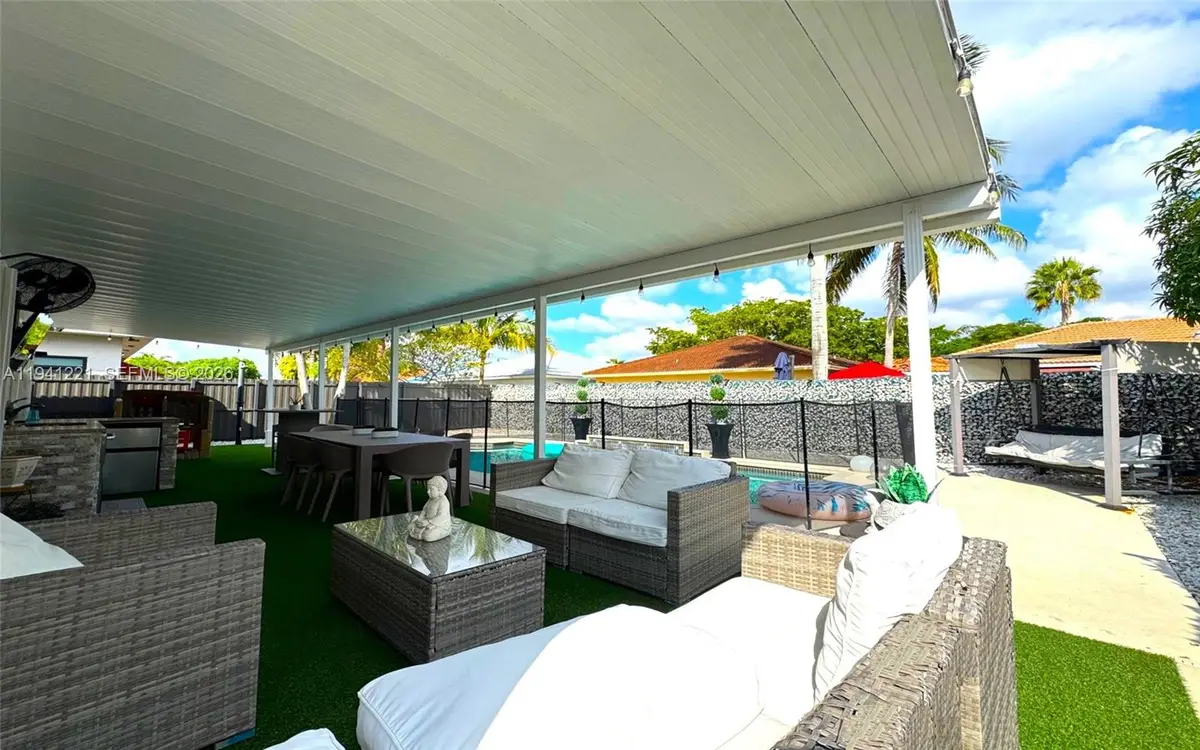 14531 SW 180th Ter, Miami, FL 33177 - #1