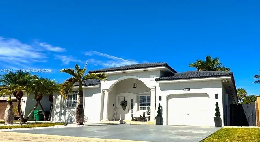 14531 SW 180th Ter, Miami, FL 33177 - #2