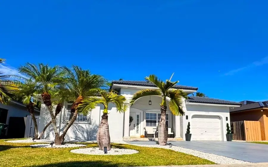 14531 SW 180th Ter, Miami, FL 33177 - #3