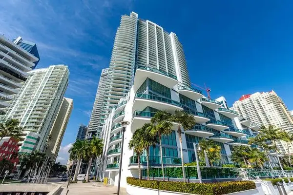 1331 Brickell Bay Dr. #501, Miami, FL 33131