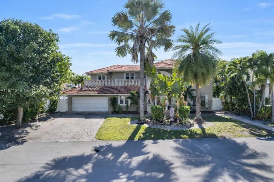 37 Fort Royal Is, Fort Lauderdale, FL 33308 - Image #3