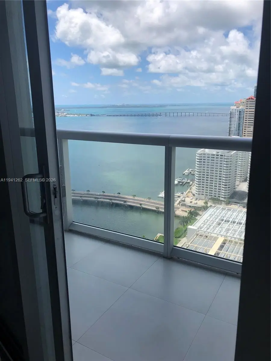 495 Brickell Ave #3507, Miami, FL 33131 - Image #3
