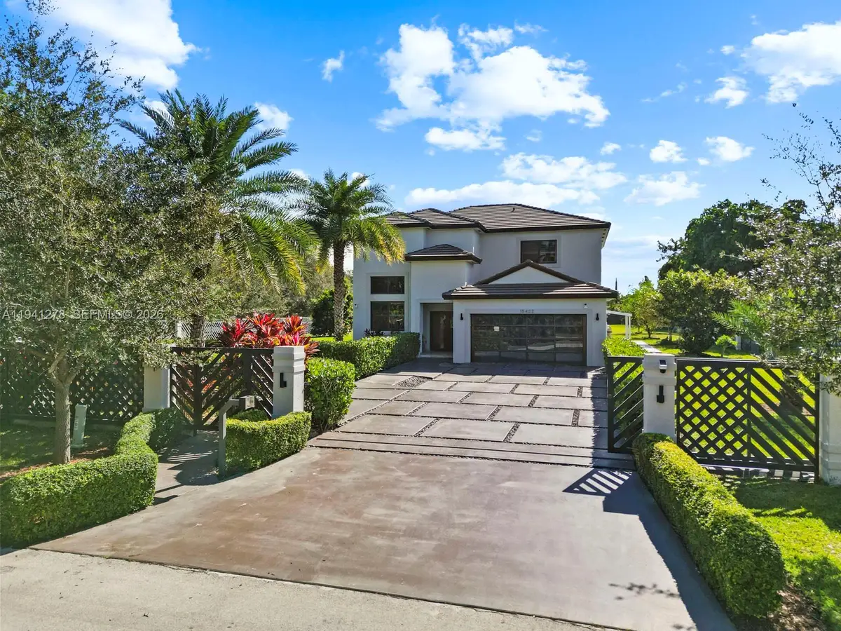 15402 SW 274th St, Homestead, FL 33032 - #1