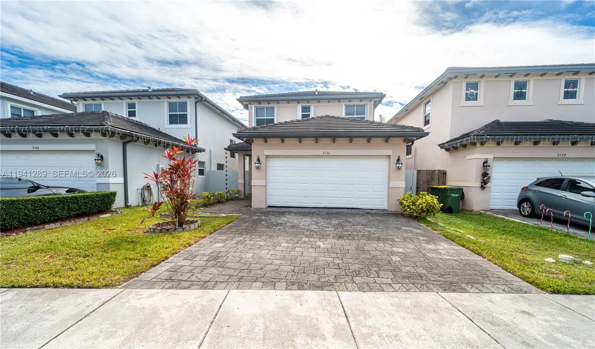 3136 SE 2nd Dr, Homestead, FL 33033 - Image #1