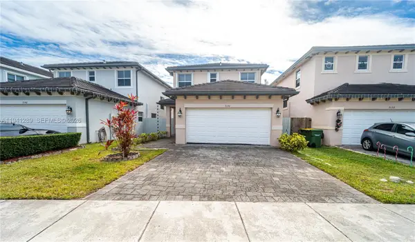 3136 SE 2nd Dr, Homestead, FL 33033